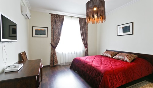 Apartment, 2 Bedrooms