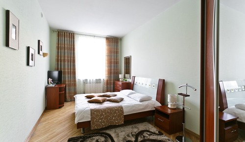 Apartment, 1 Bedroom