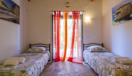 Traditional Villa