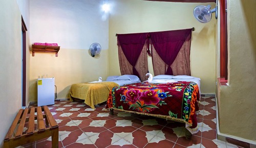 Comfort Double Room