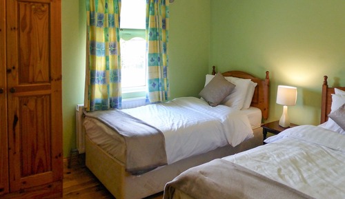 Cottage, 2 Bedrooms, 2 Bathrooms
