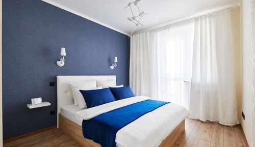 Comfort Apartment