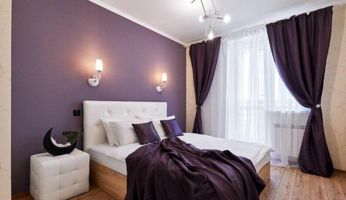 City Quadruple Room, 1 Bedroom