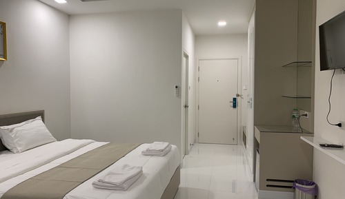 Basic Room