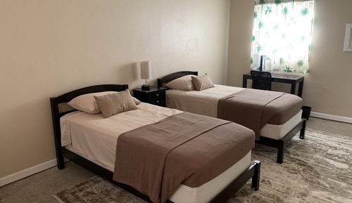 Traditional Room
