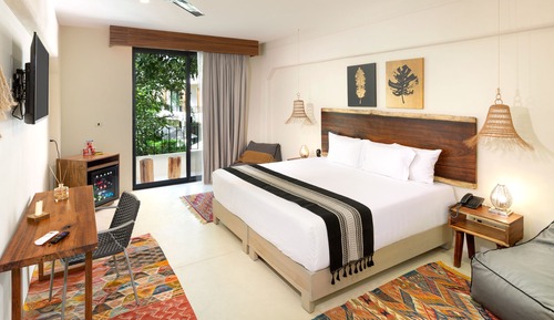 Family Apartment, 2 Bedrooms