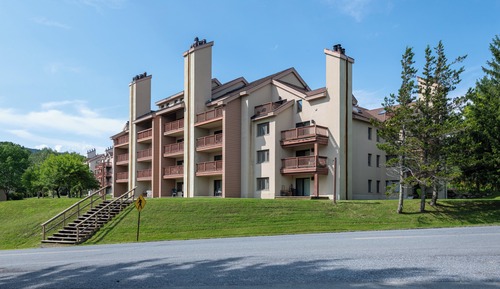 Condo, 1 Bedroom (Snow Mountain)