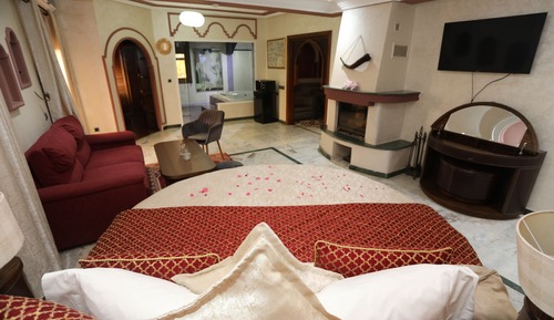 Romantic Suite