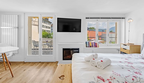 Superior Double Room (z1)