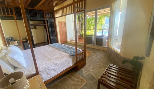 Panoramic Double Room