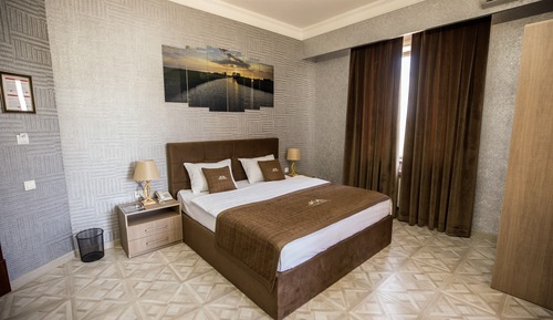 Luxury Room