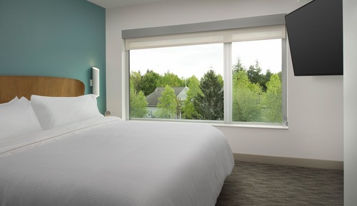Suite, 1 Bedroom