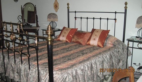 Room, 1 Bedroom, Patio, Ocean View