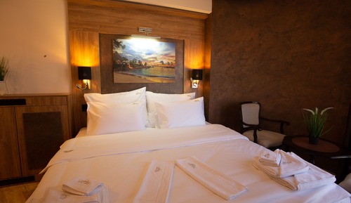 Comfort Double or Twin Room