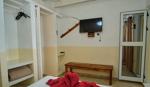 Comfort Double Room, 1 Double Bed