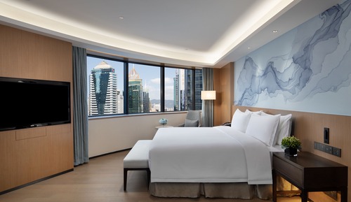 Executive  Room
