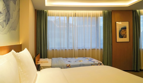 Executive Premier Room