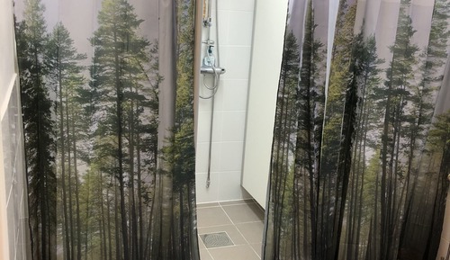 Double or Twin Room, Shared Bathroom