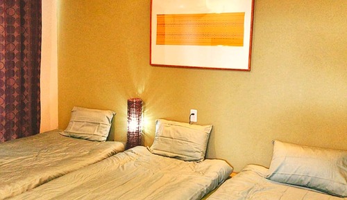 Japanese Style Room, Non Smoking