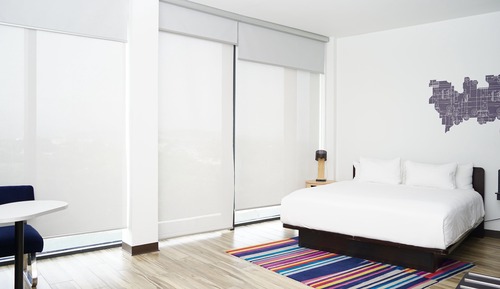 Room, 1 King Bed