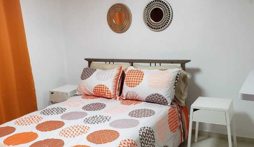 Classic Apartment, 2 Bedrooms