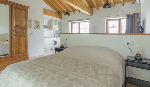 Studio, Private Bathroom (3 Anade Real)