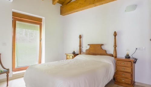 Apartment, Private Bathroom (4 Garza Real)