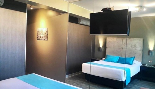 Executive Double Room