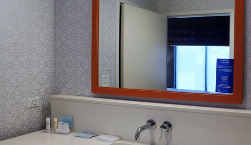 Room, 1 King Bed, Accessible (Hearing)