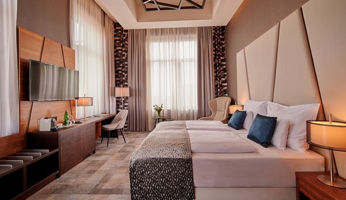 Superior Double or Twin Room