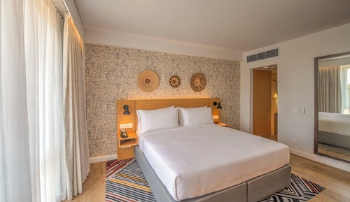Suite, 1 Bedroom