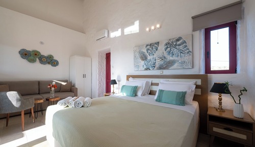Double Superior Apartment