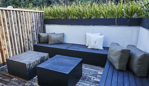 Premier Suite, 1 Bedroom (Varanda)