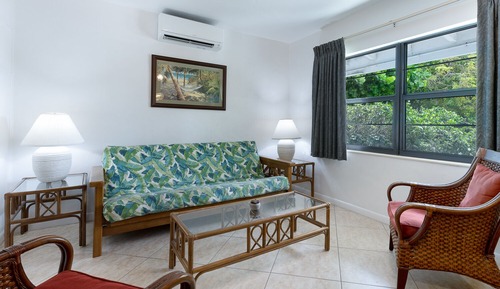 Comfort Suite