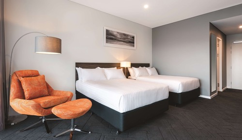Premier Twin Room