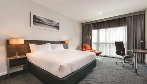 Premier Room