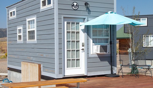 Meadow Loop Tiny Home