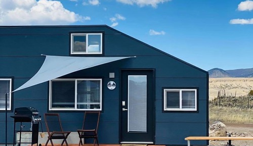 Sage Hill Tiny Home