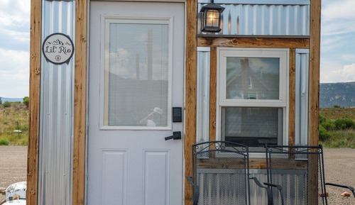 Lil Rio Tiny Home