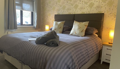 Comfort Double Room