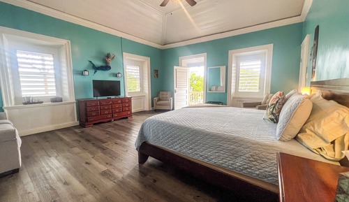 Luxury Studio Suite