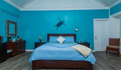 Royal Studio, 1 Bedroom, Ocean View