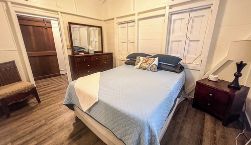 Deluxe Suite, 2 Bedrooms, Kitchen, Ocean View