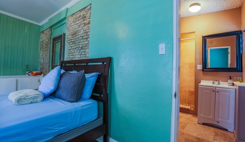 Premier Suite, 2 Bedrooms, Lanai, Ocean View