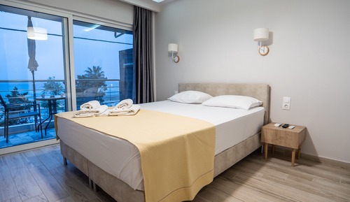 Panoramic Double Room