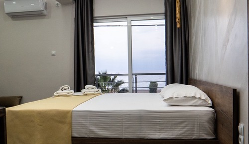 Classic Studio, Sea View, Sea Facing