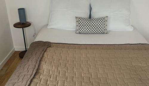 Basic Double Room