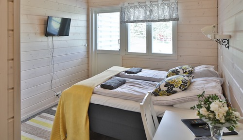Double or Twin Room, Terrace