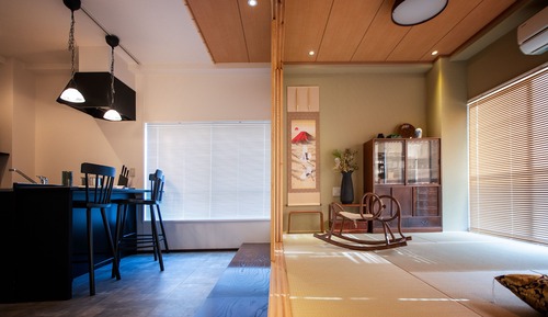 Deluxe Double Studio