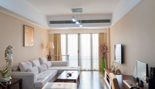 Elite Suite, Non Smoking